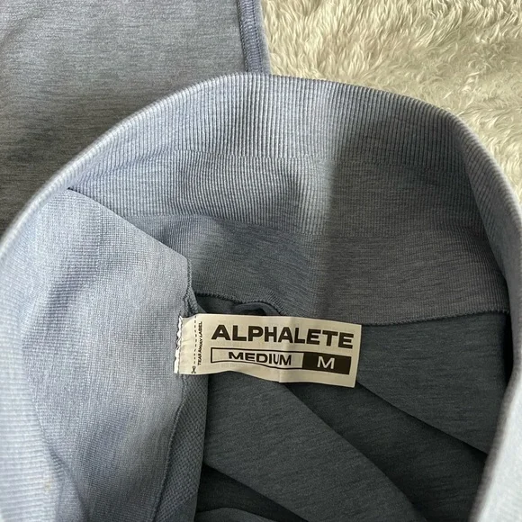 Alphalete amplify leggings - Picture 5 of 5